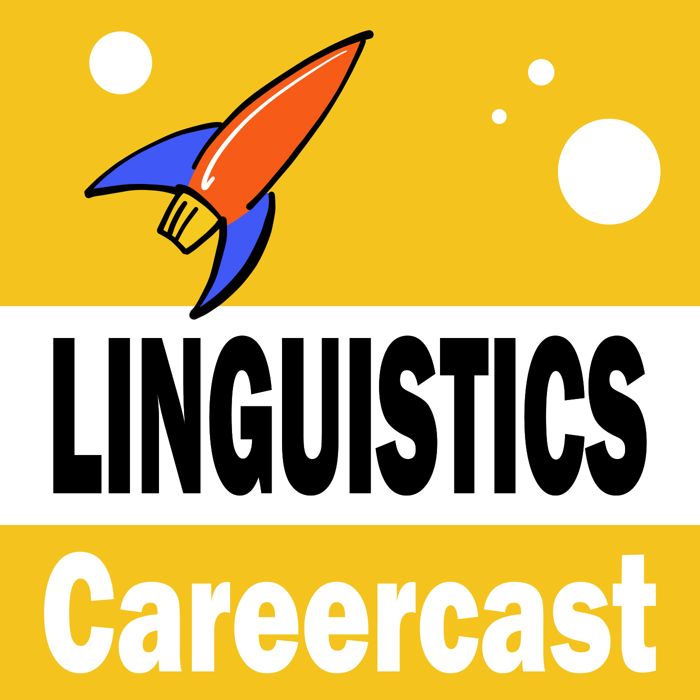 Linguistics Careercast 