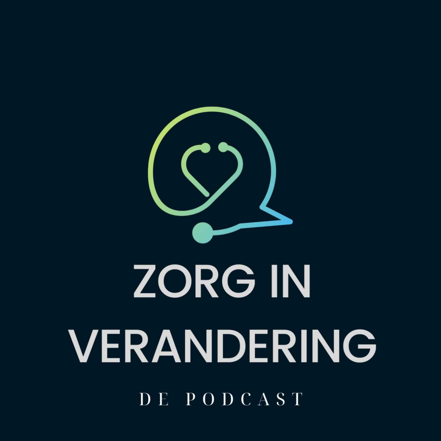 Zorg In Verandering 