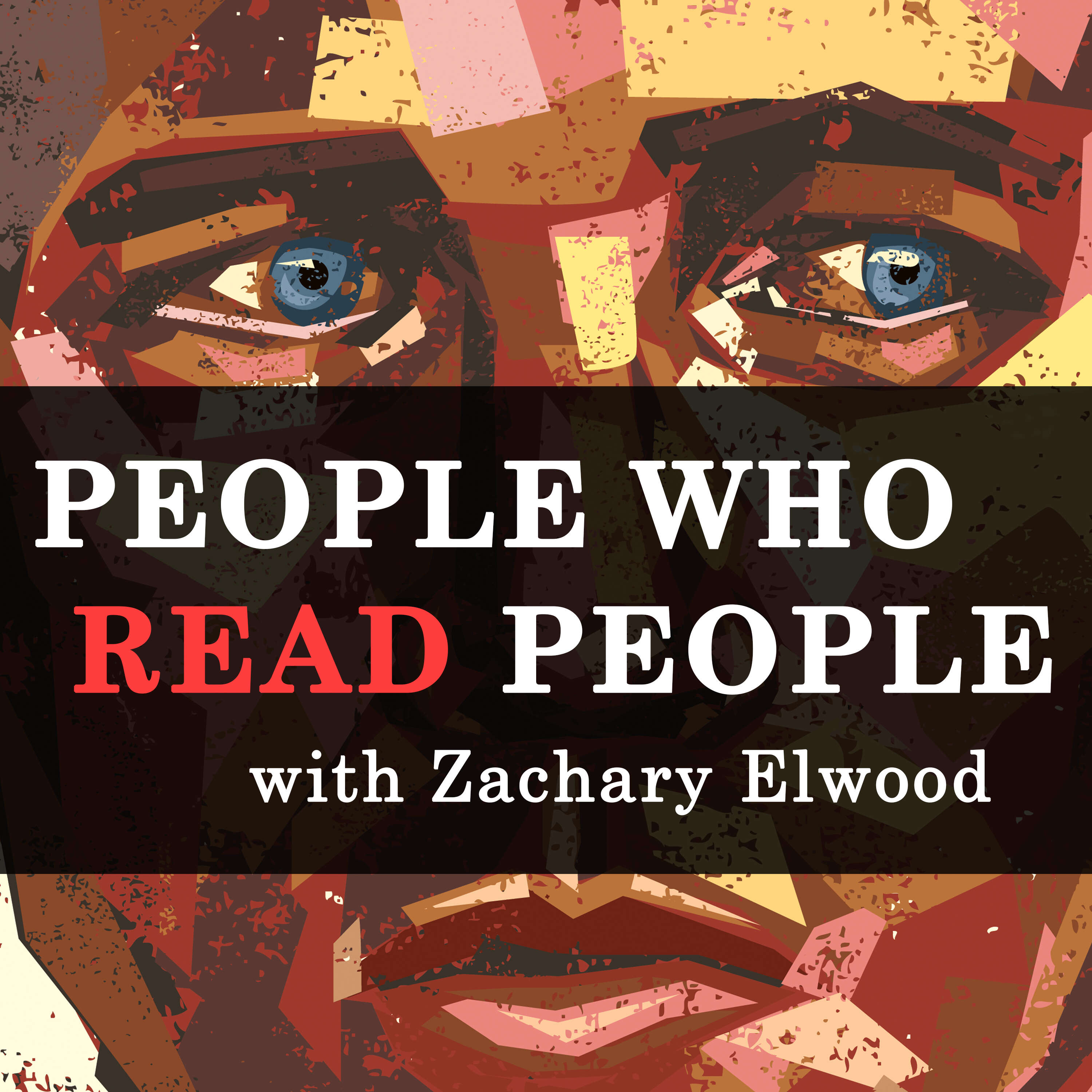 People Who Read People: A Behavior and Psychology Podcast 