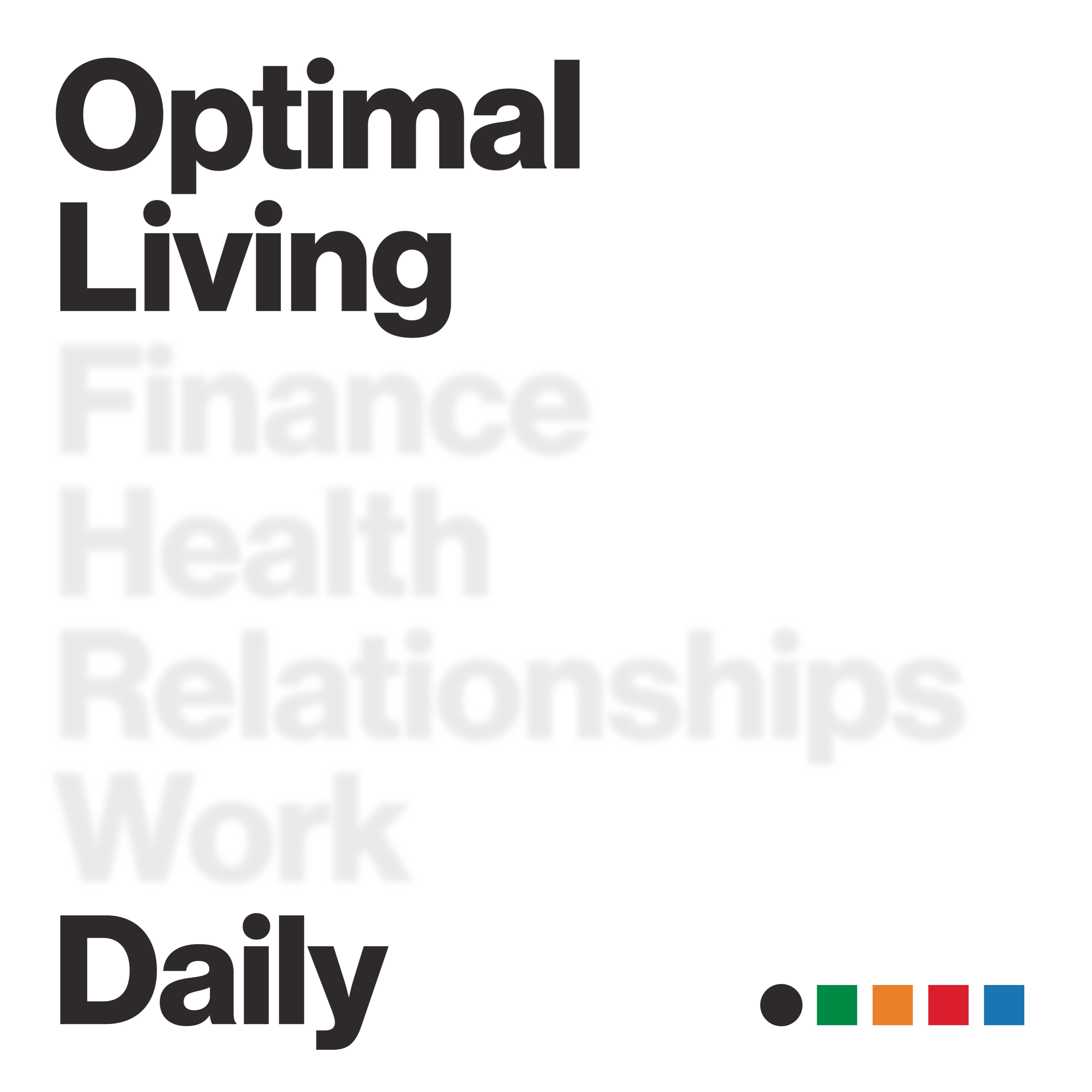 Optimal Living Daily 