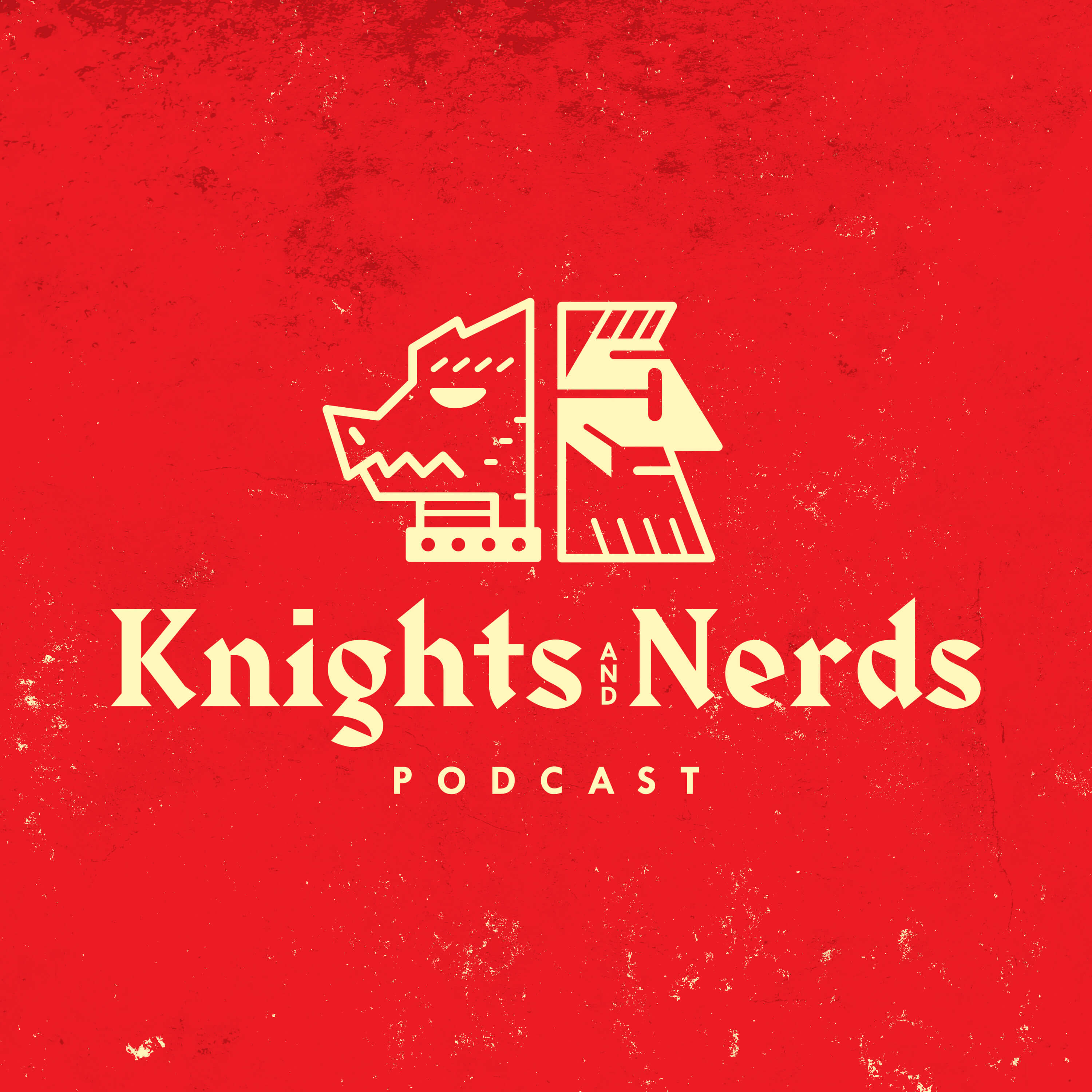 Knights And Nerds - A Dungeons & Dragons Podcast 