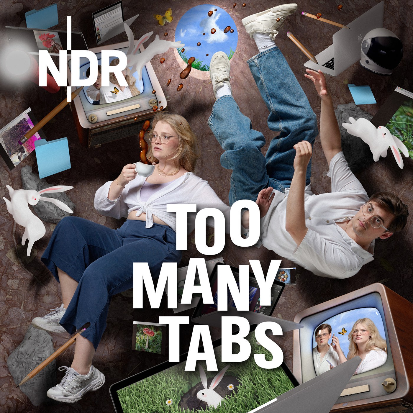 too many tabs – der Podcast 