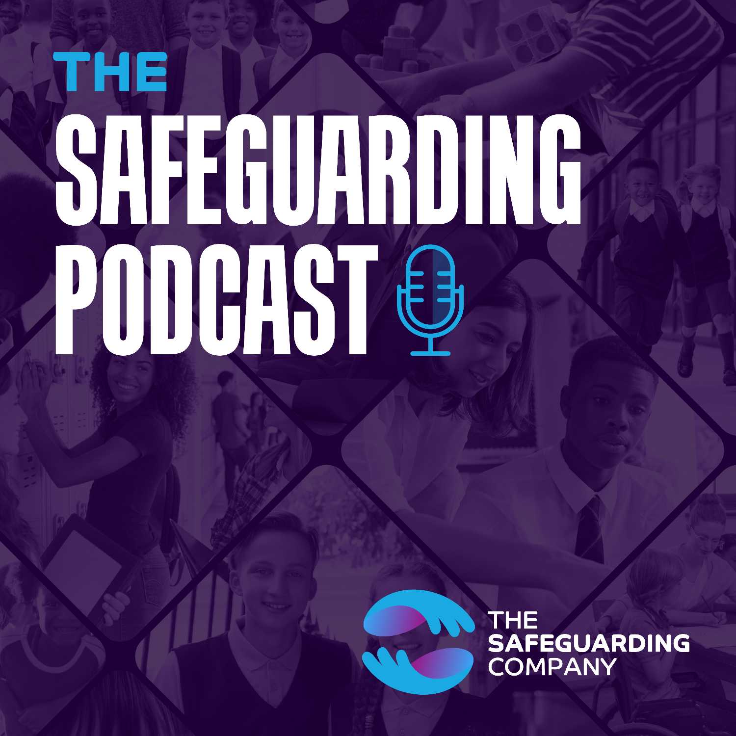 The Safeguarding Podcast 