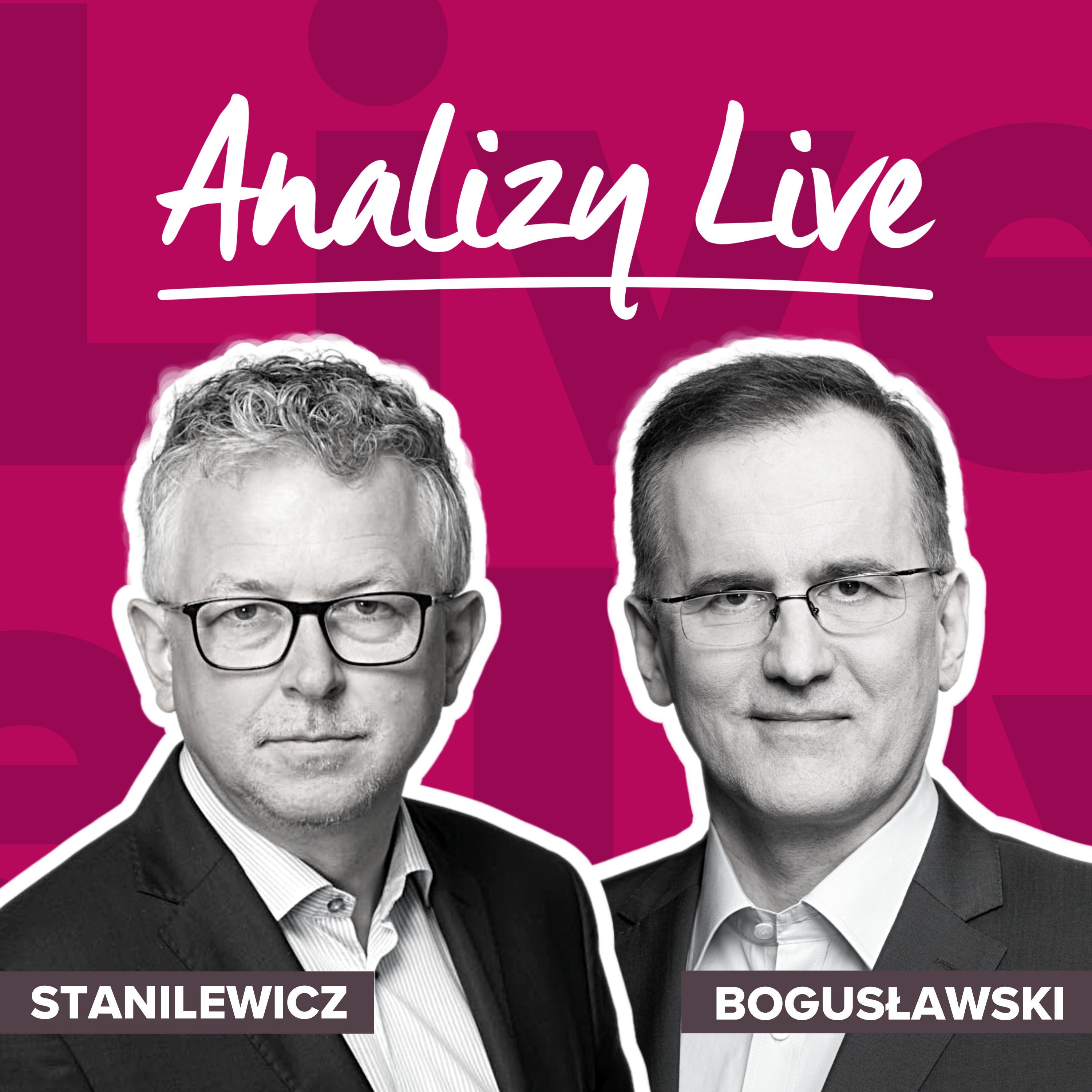 Analizy Live 