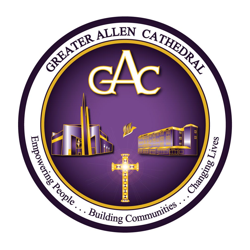 The Greater Allen Cathedral 