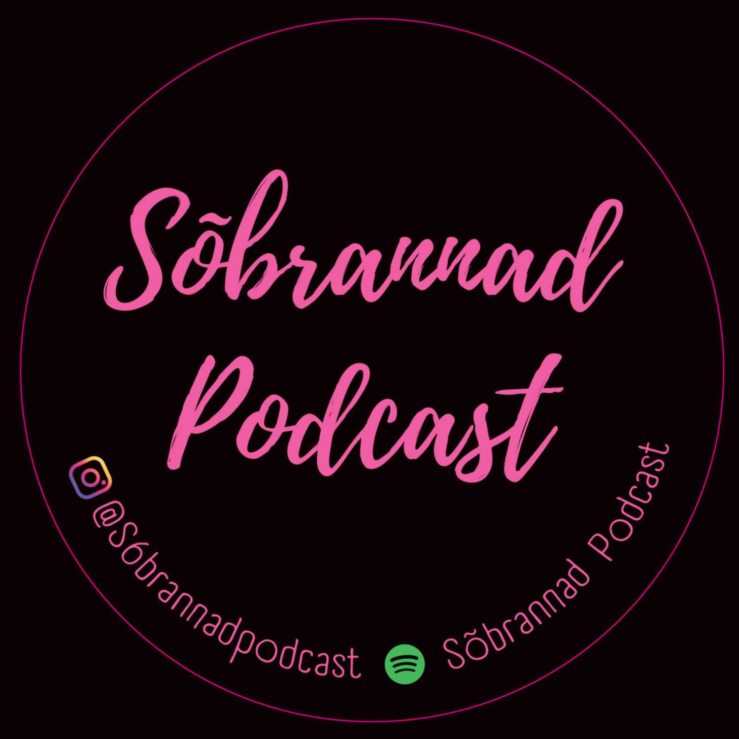 Sõbrannad Podcast 