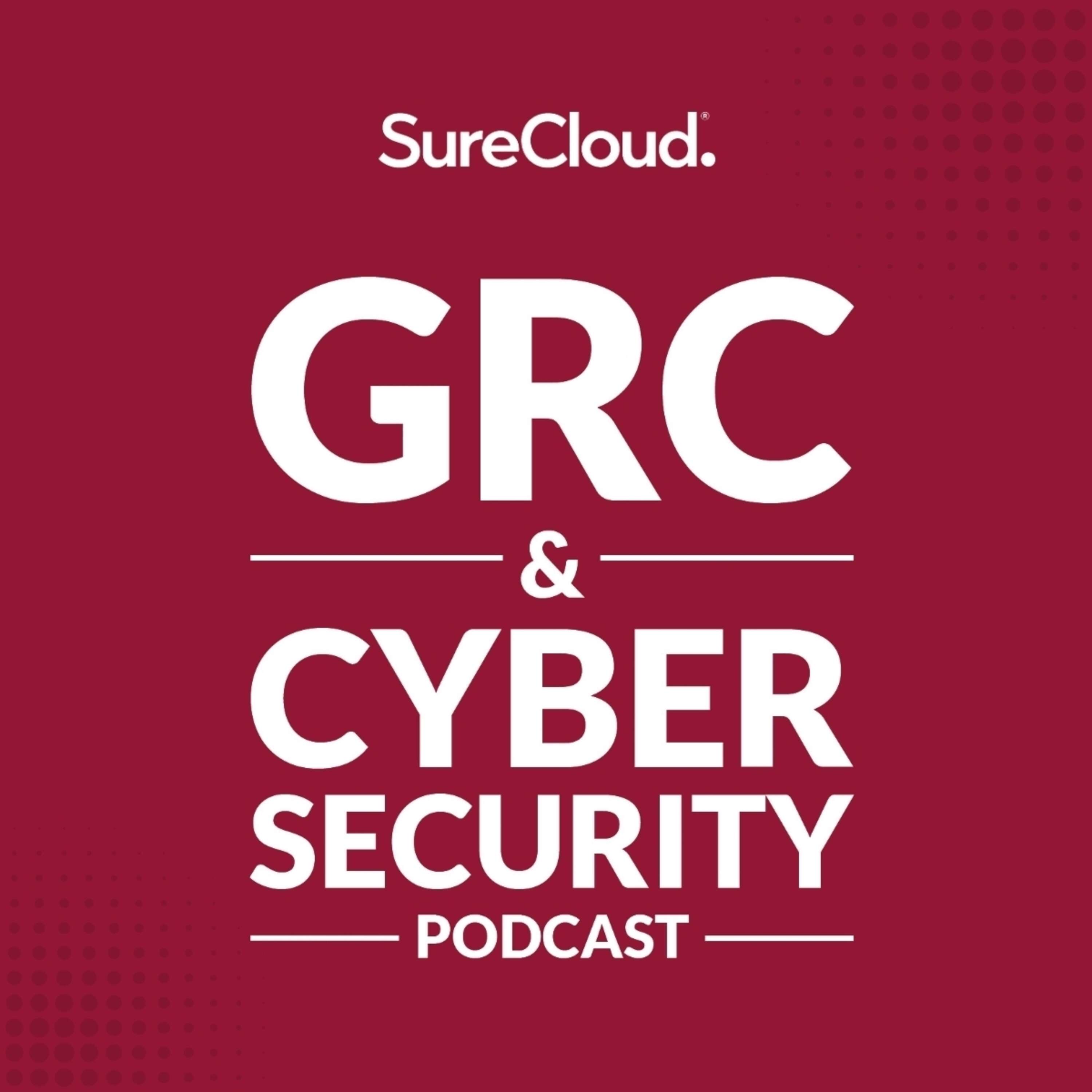 ⁣Identity & Access Management Best Practices, with Stuart Powell | GRC & Cyber Leaders