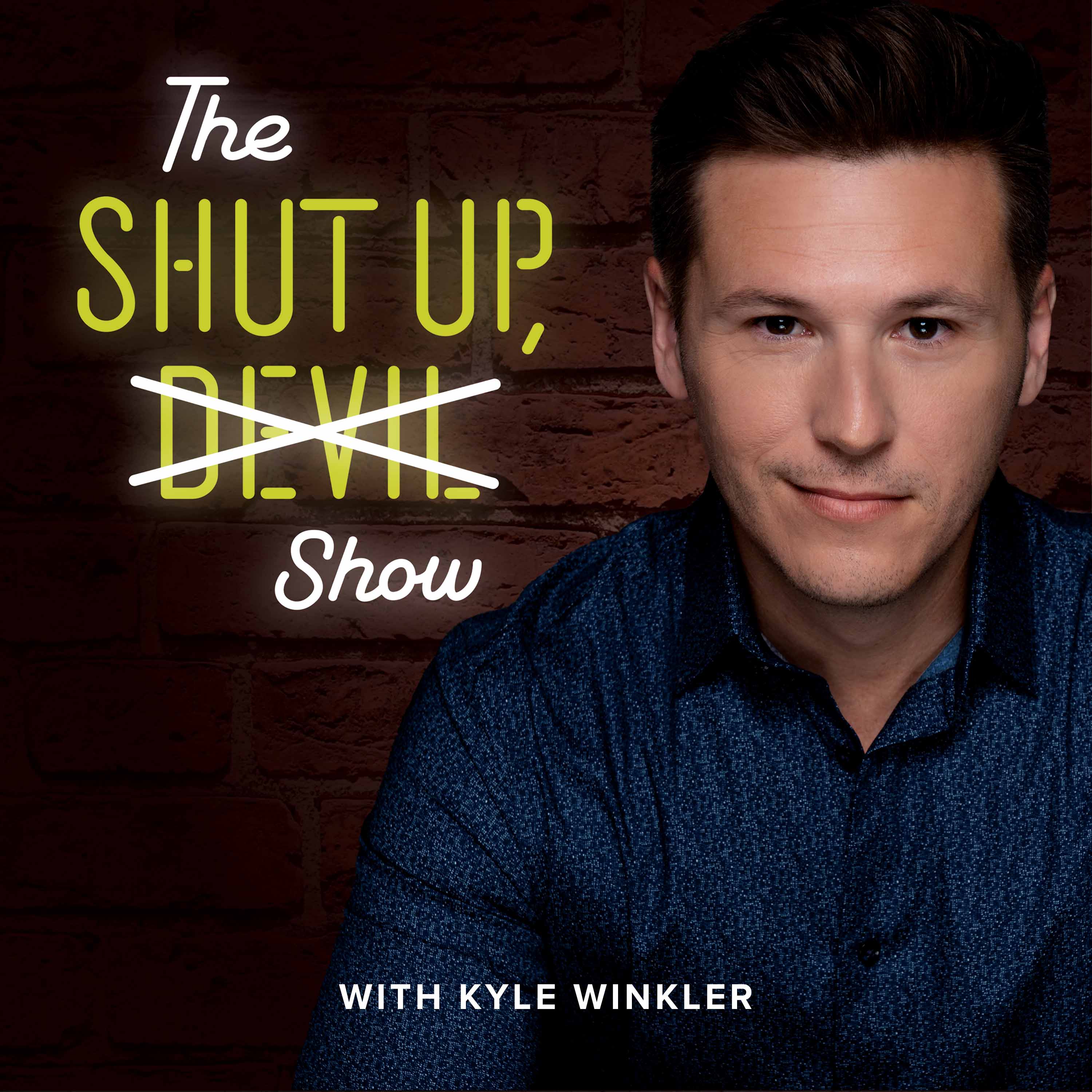 The Shut Up, Devil Show 