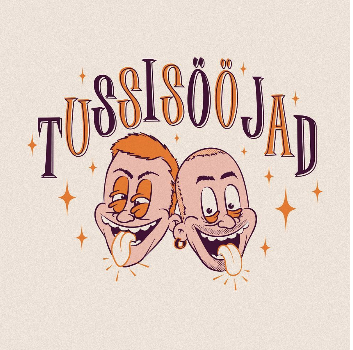 Tussisööjad 