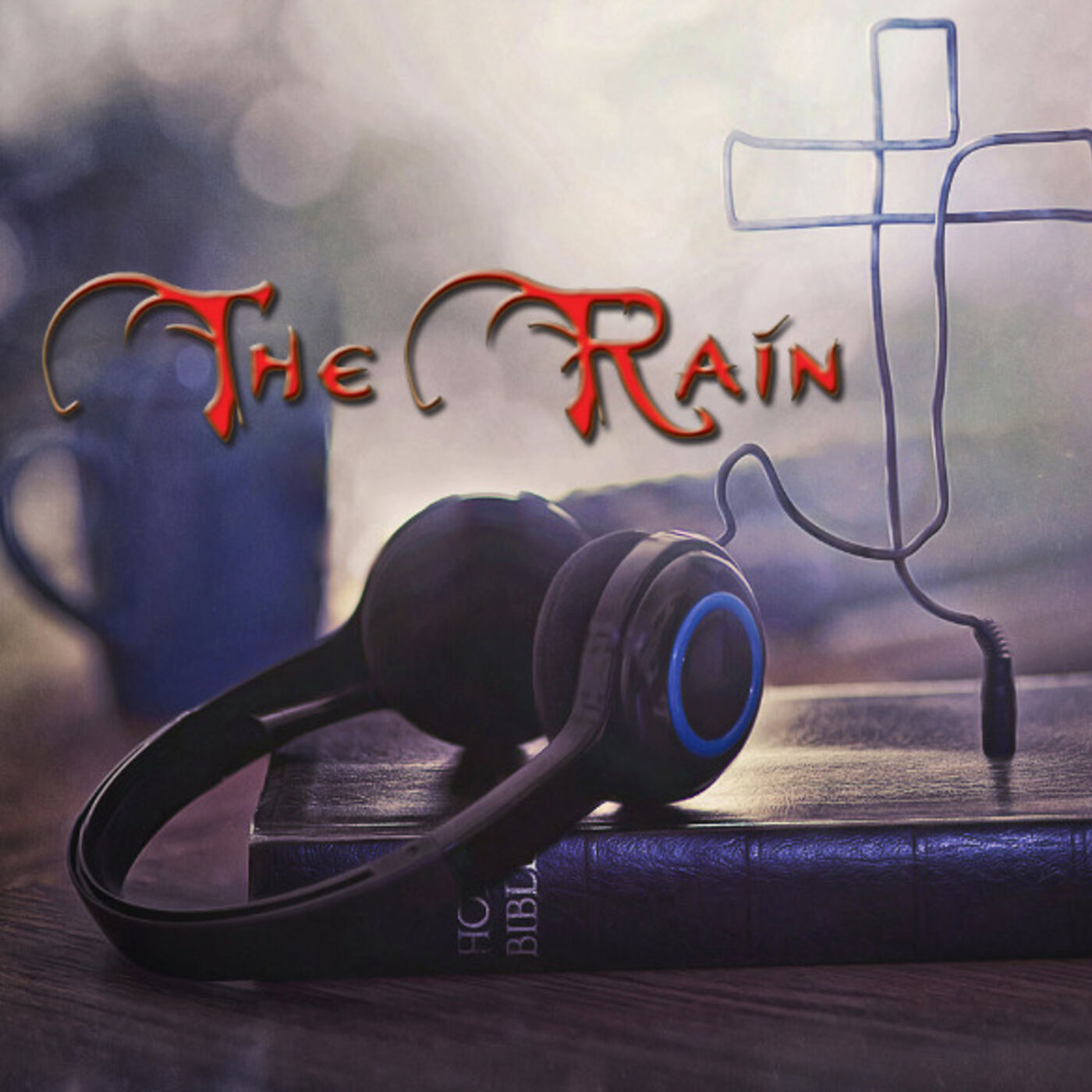 The Rain Radio 