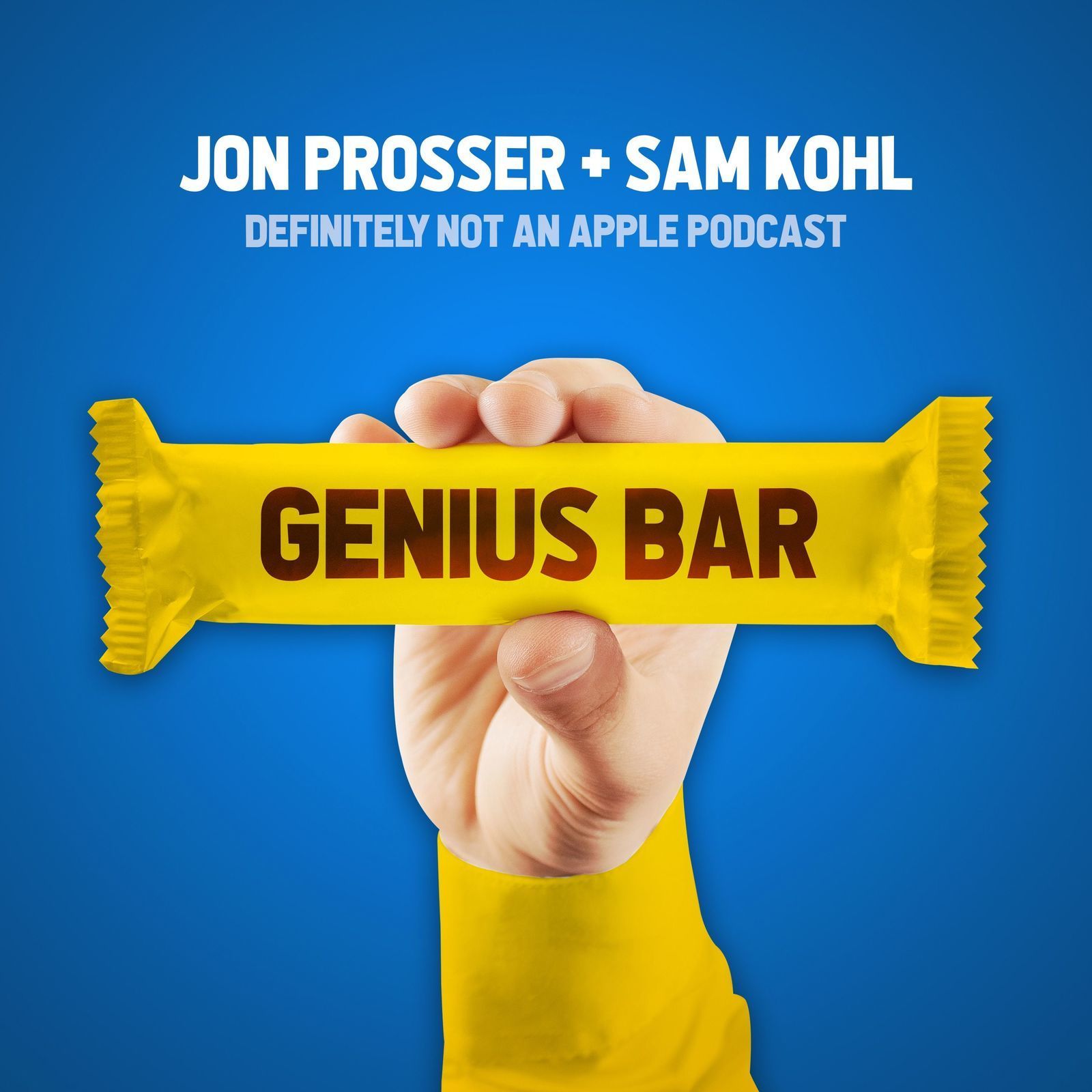 Genius Bar 