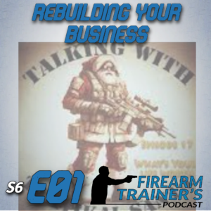 S6E01 Rebuilding Your Business