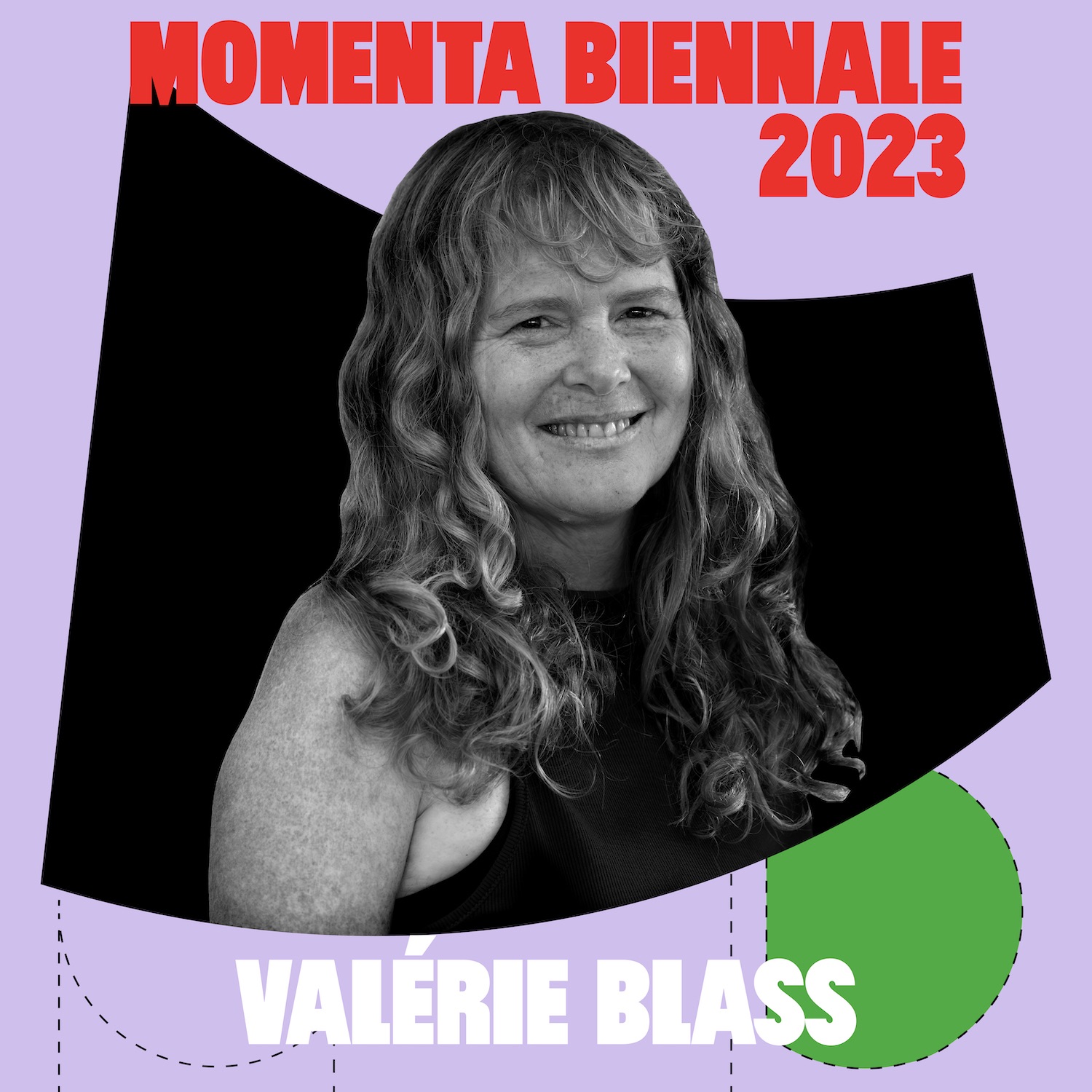 Val&eacute;rie Blass