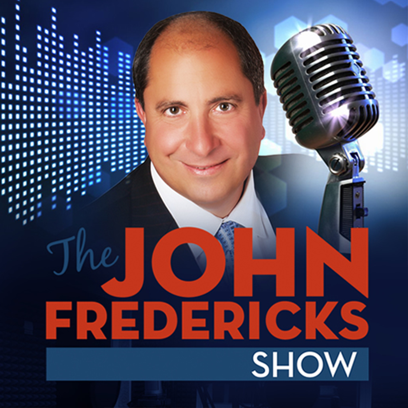 The John Fredericks Show 