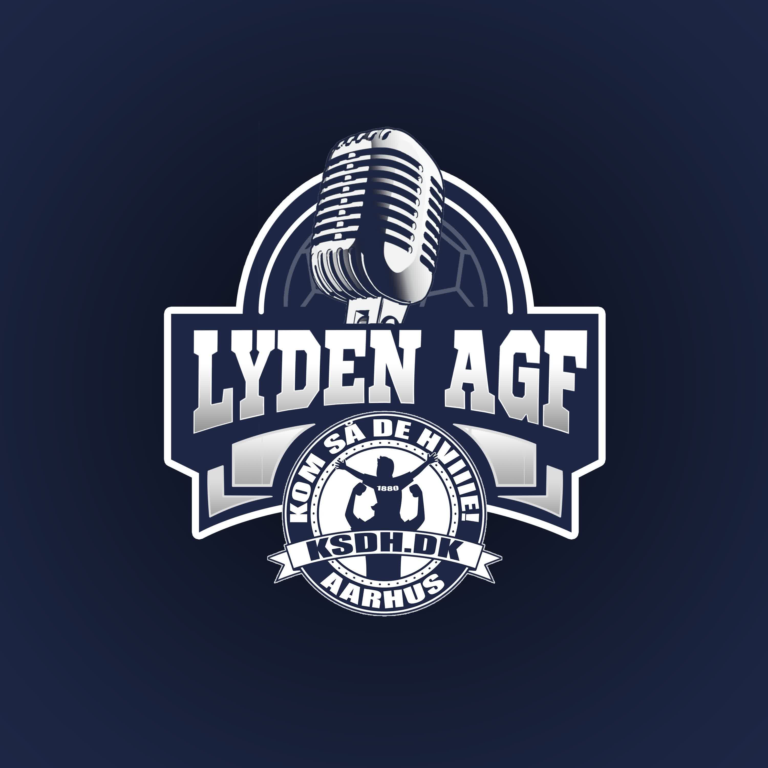 Lyden AGF 