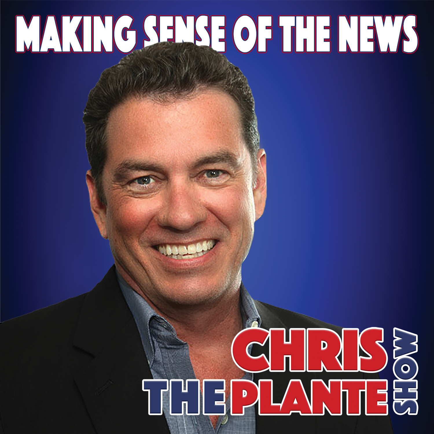 The Chris Plante Show 