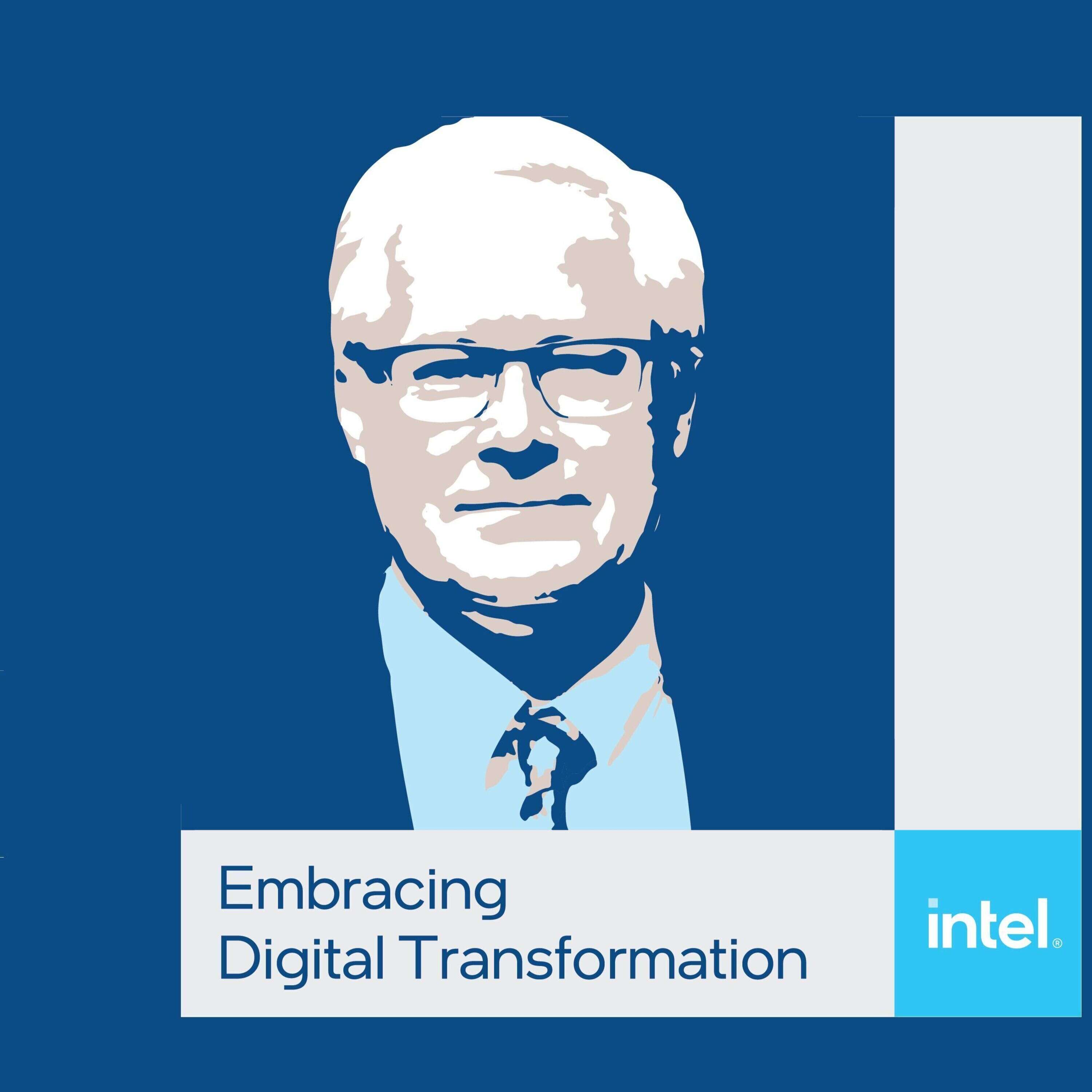 Embracing Digital Transformation 