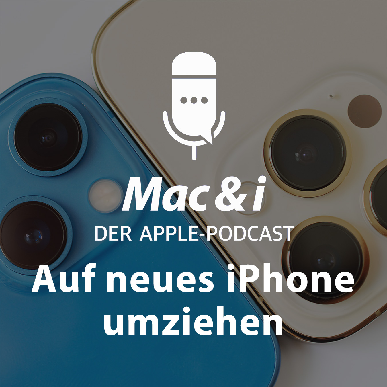 Was beim iPhone-Wechsel zu beachten ist