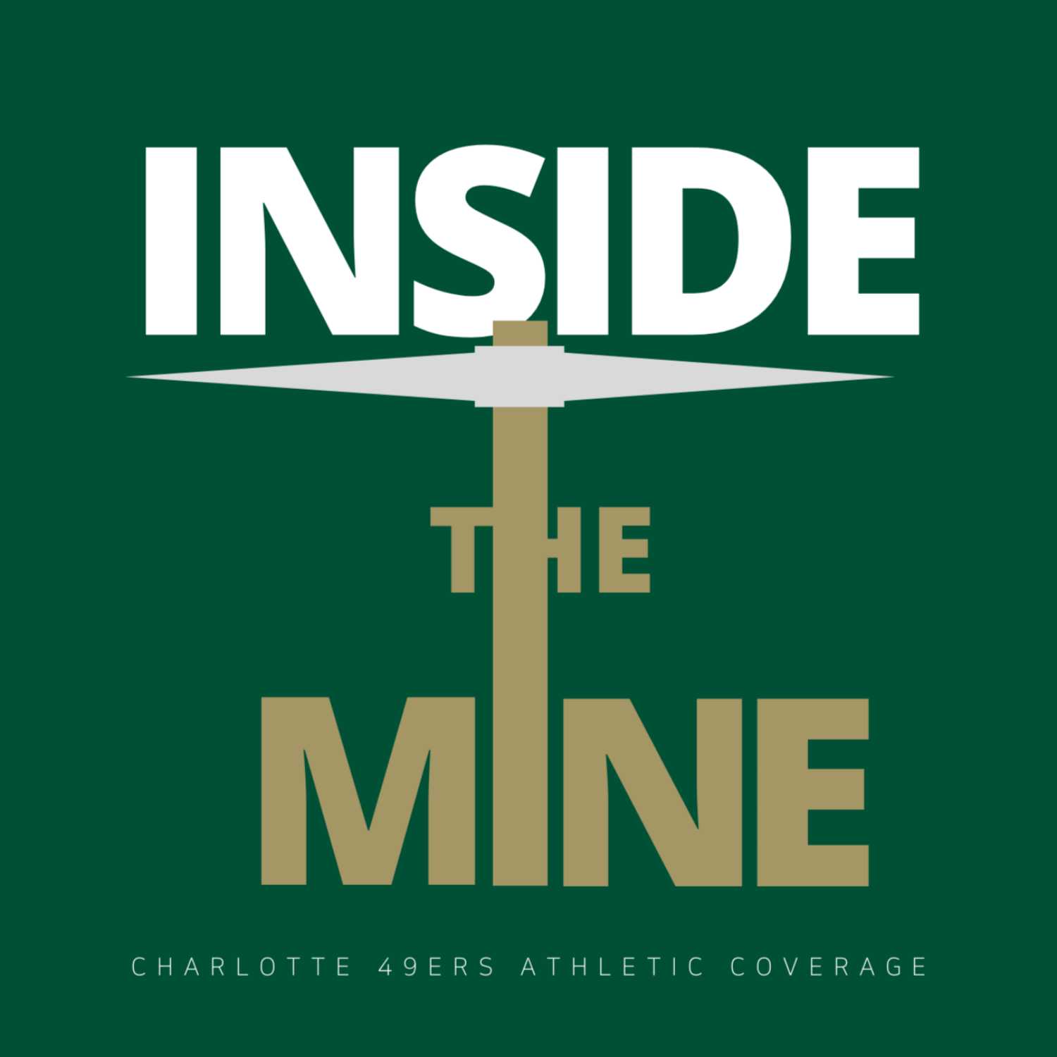 Inside The Mine: Charlotte 49ers Athletic Coverage 