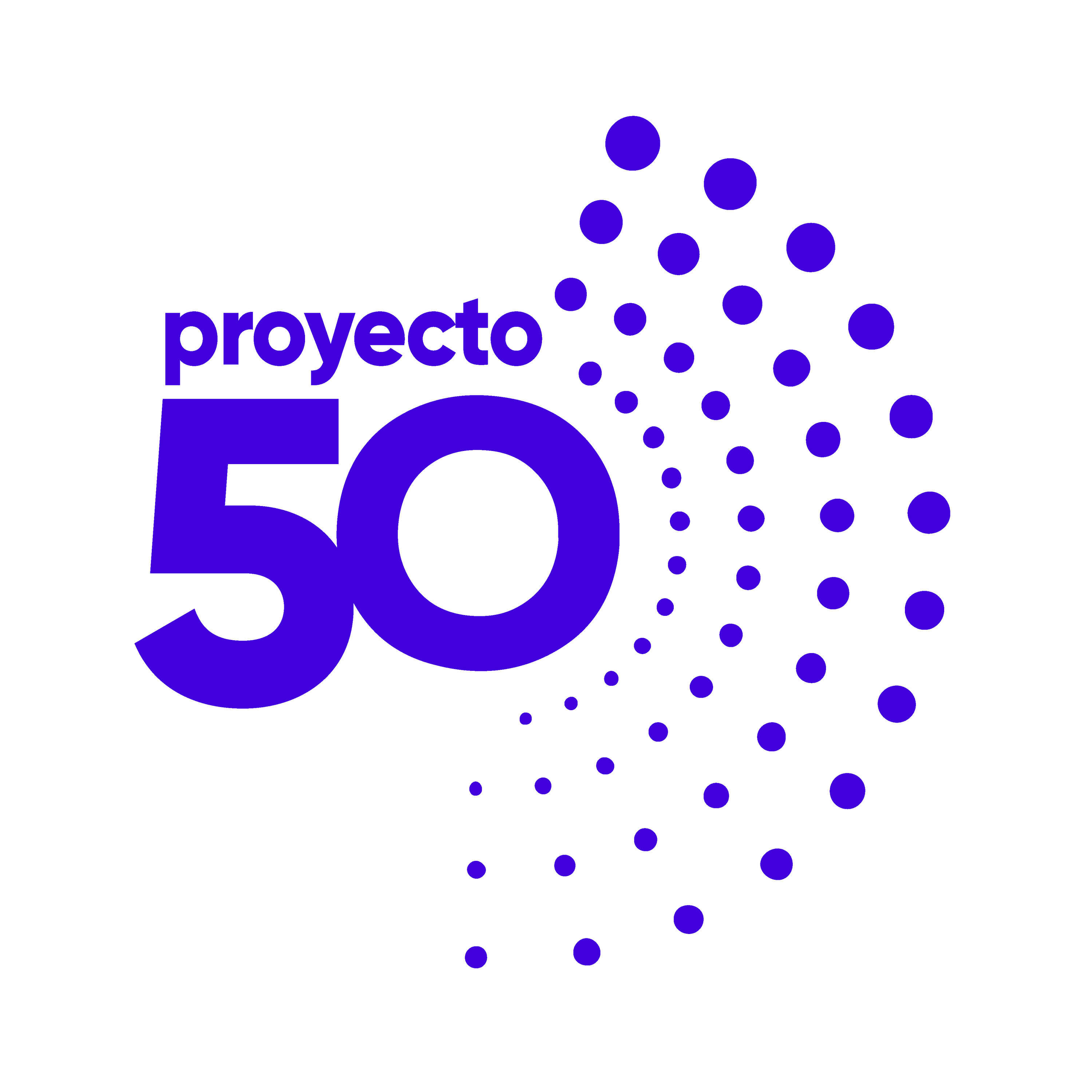 Proyecto 50 