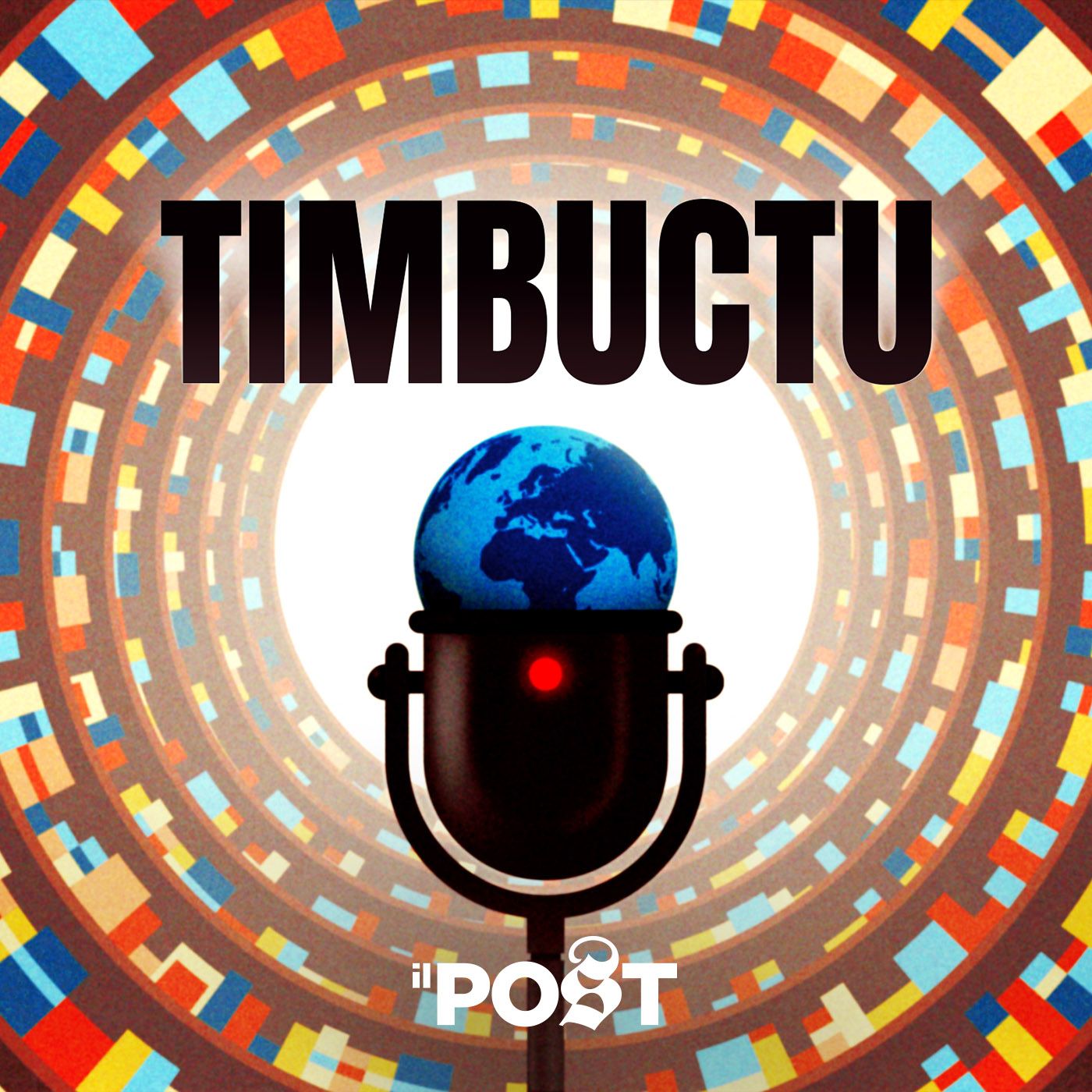 Timbuctu 