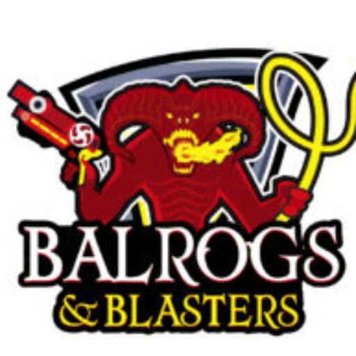 Balrogs & Blasters: Episode 3 – Sam Solo