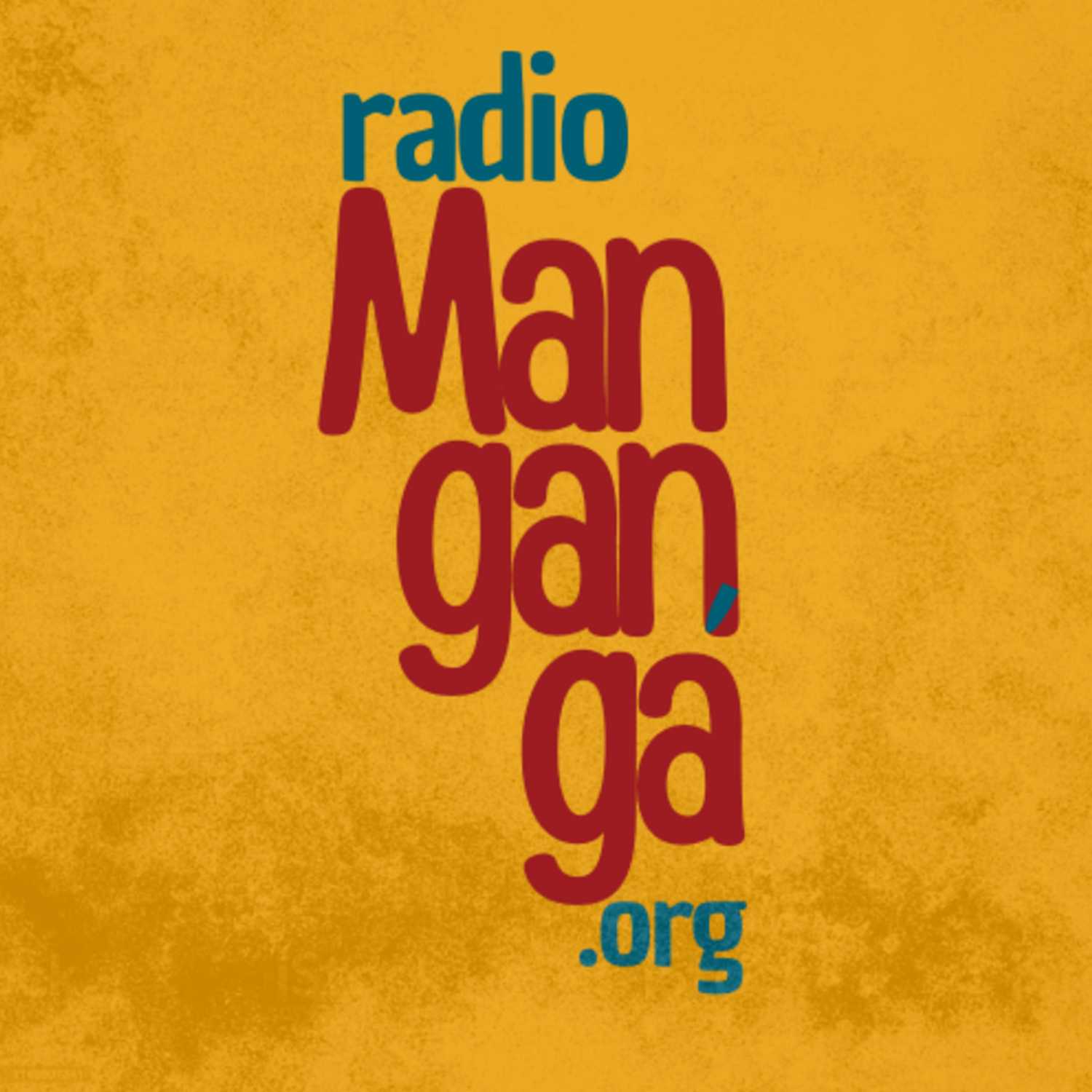 RadioManganga.Org 