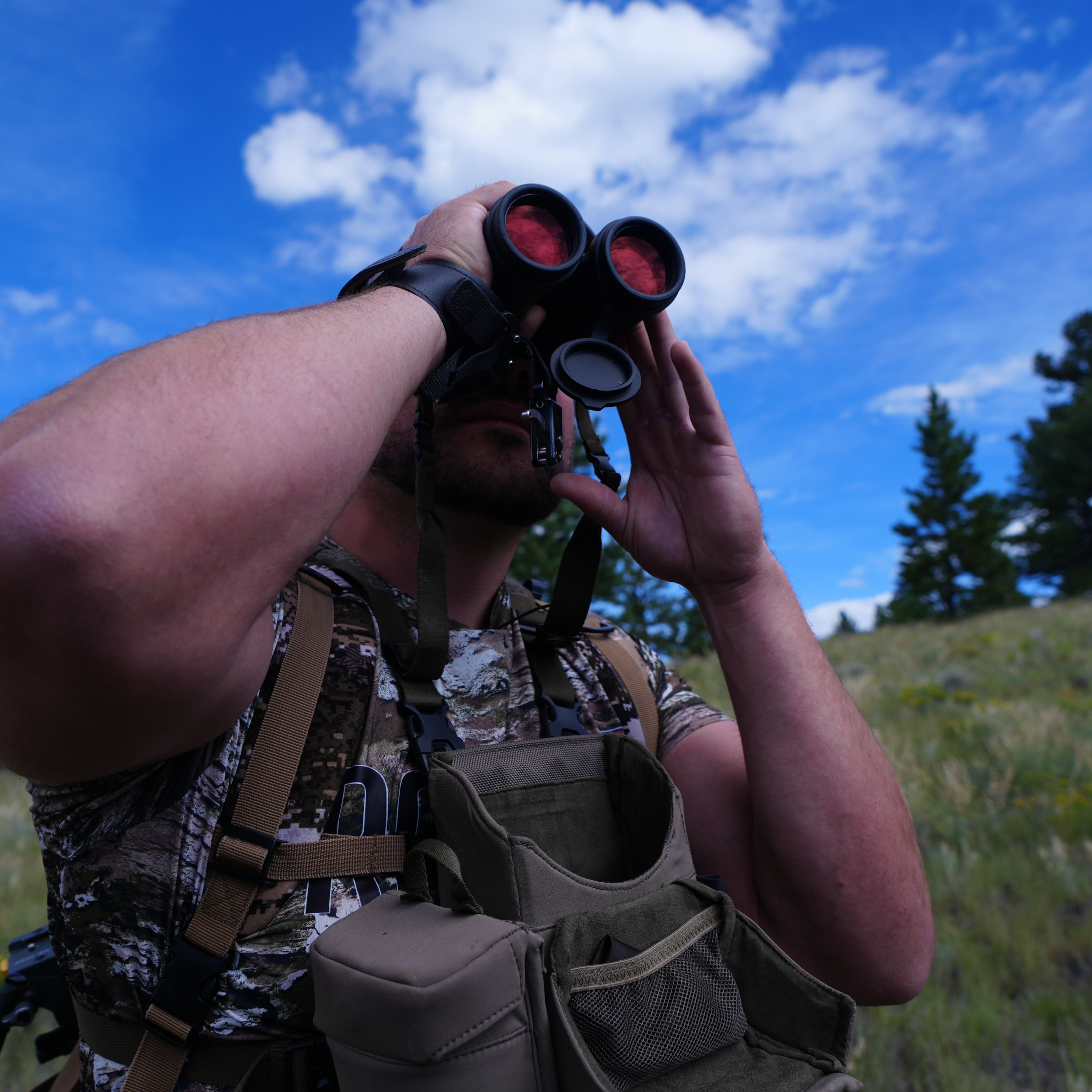 ⁣Hunting Season is Back!: Western Hunts for Mule Deer & Elk