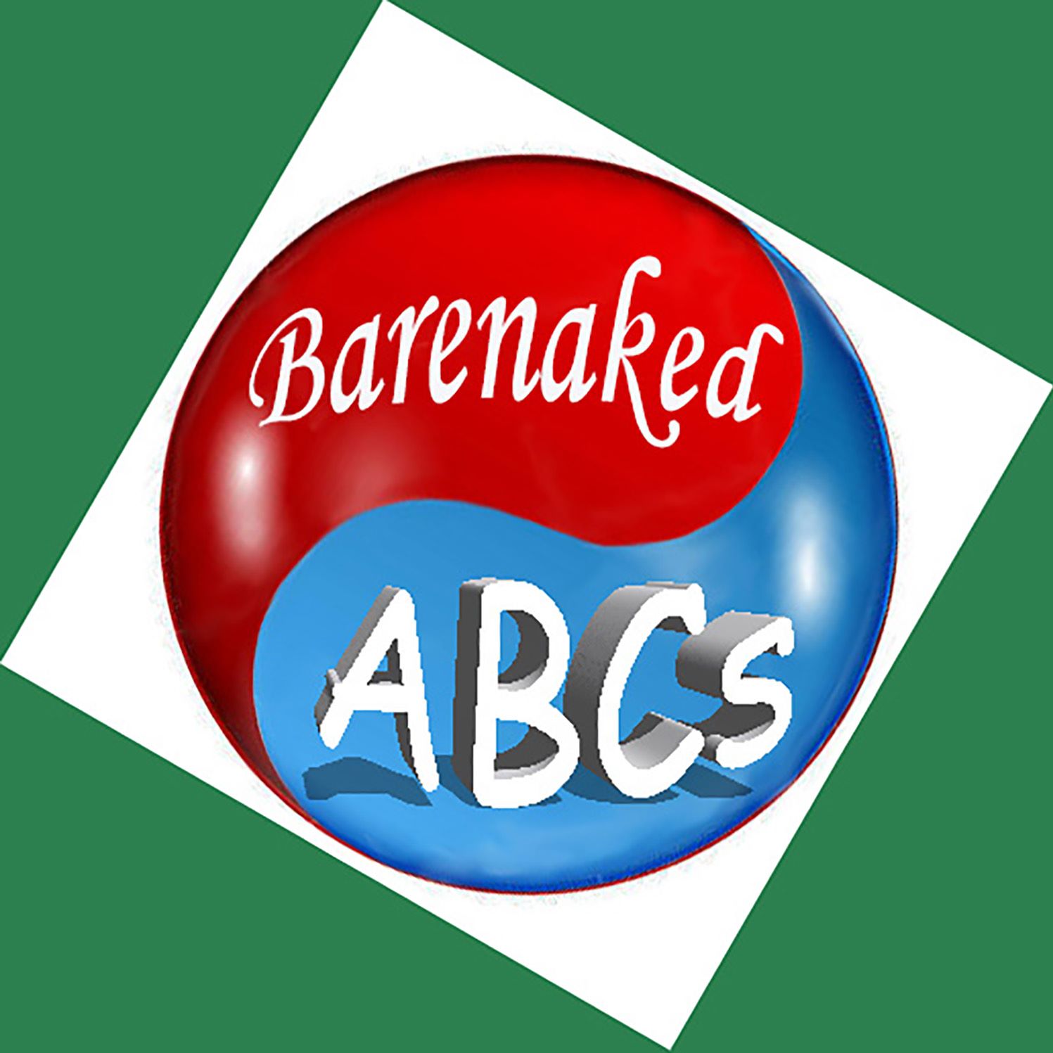 Barenaked ABCs 