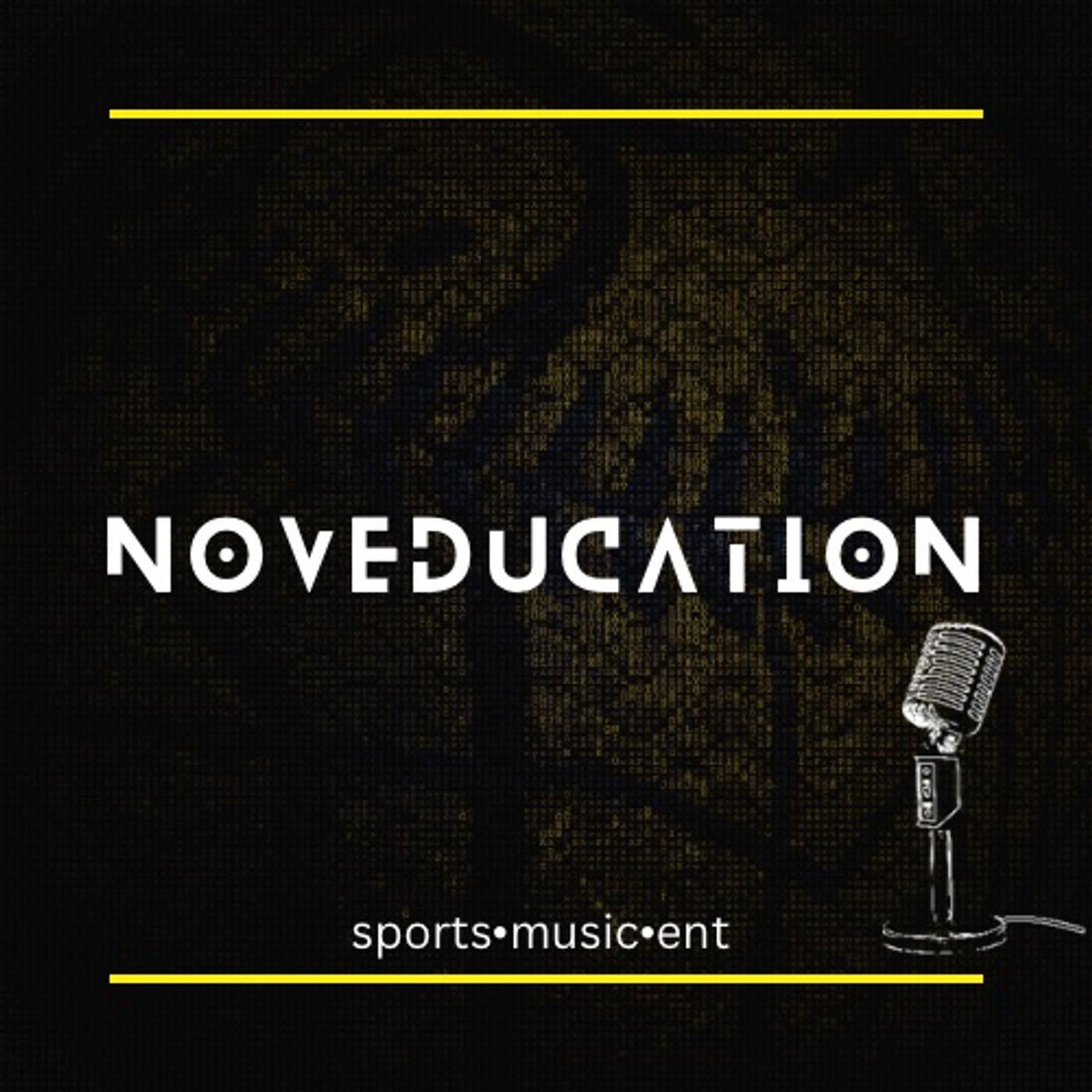 THE NOVEDUCATION PODCAST 