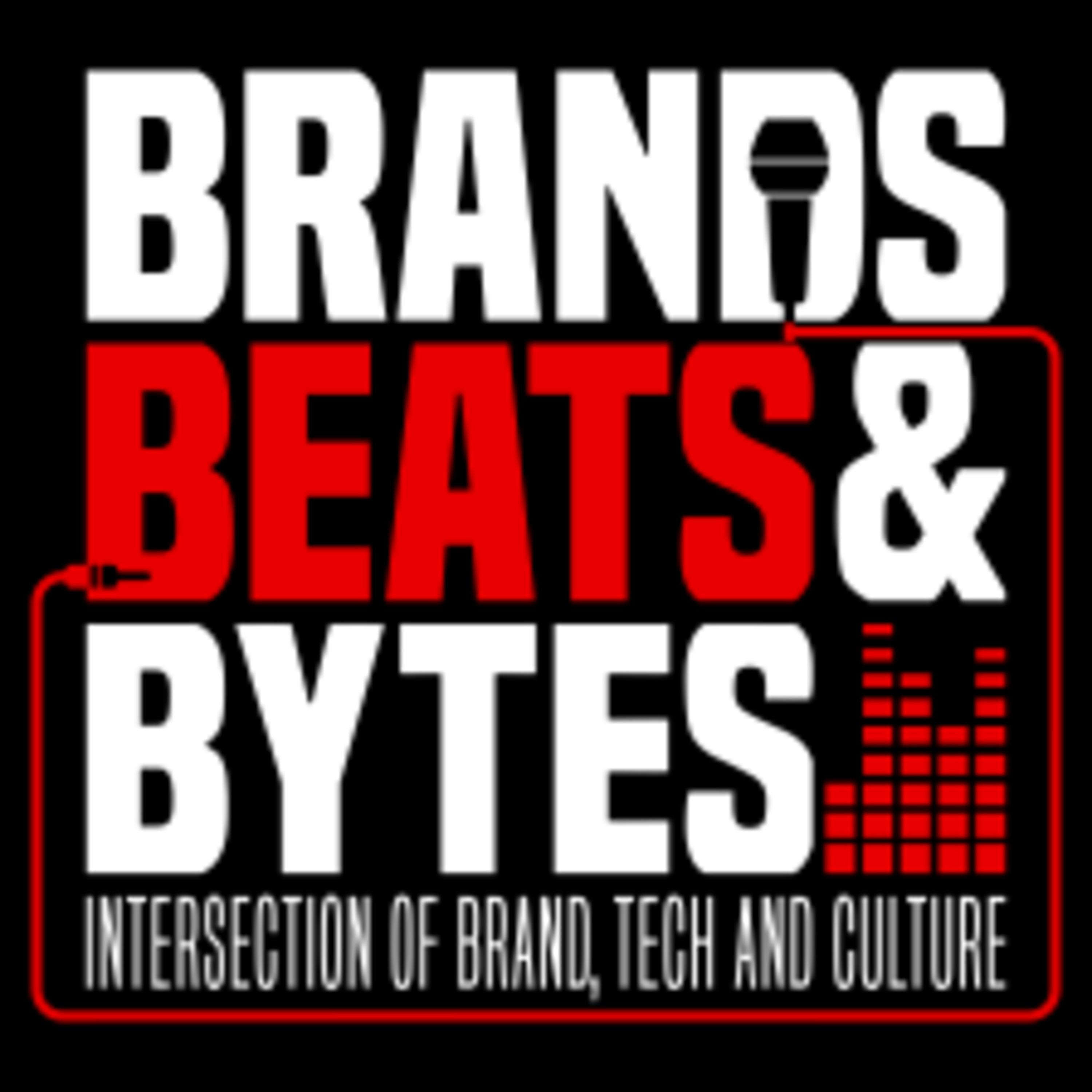 Brands, Beats & Bytes 