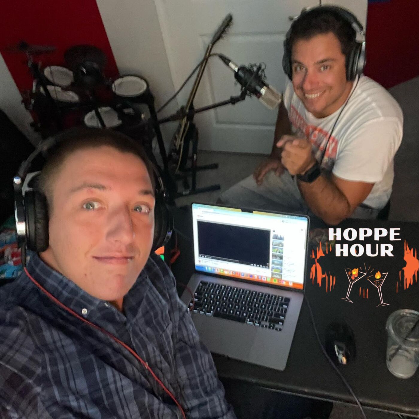 ⁣After 3 Years, David Pezza Is Back (Hoppe Hour: 9.20.23)