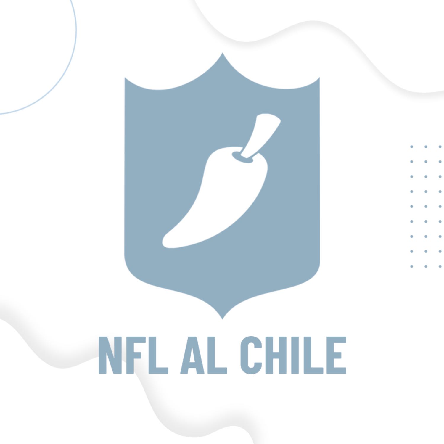 NFL al chile 