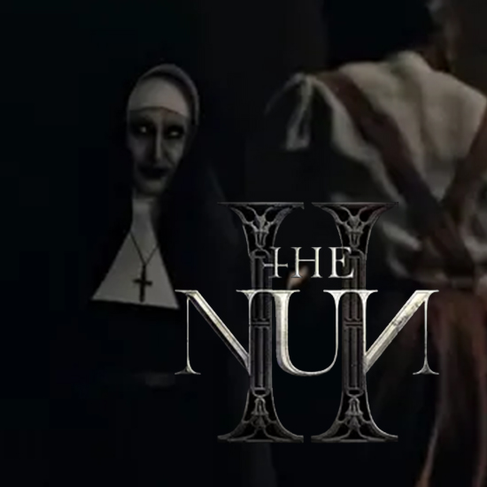 The Nun 2 – Episode 136