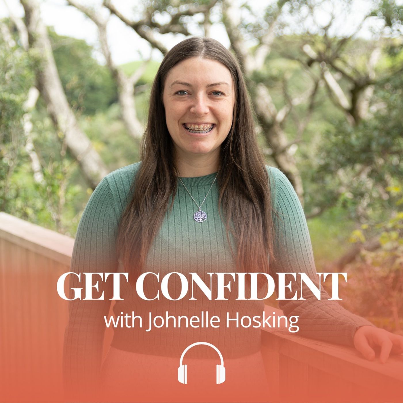 Girls Get Confident 