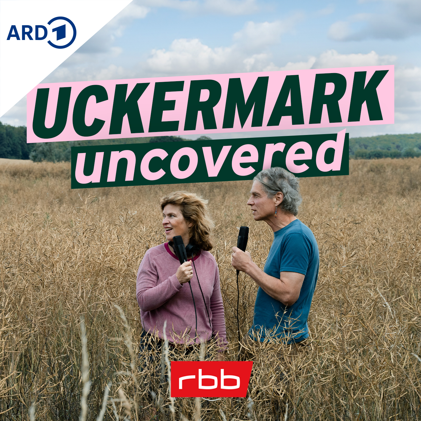 Uckermark Uncovered 