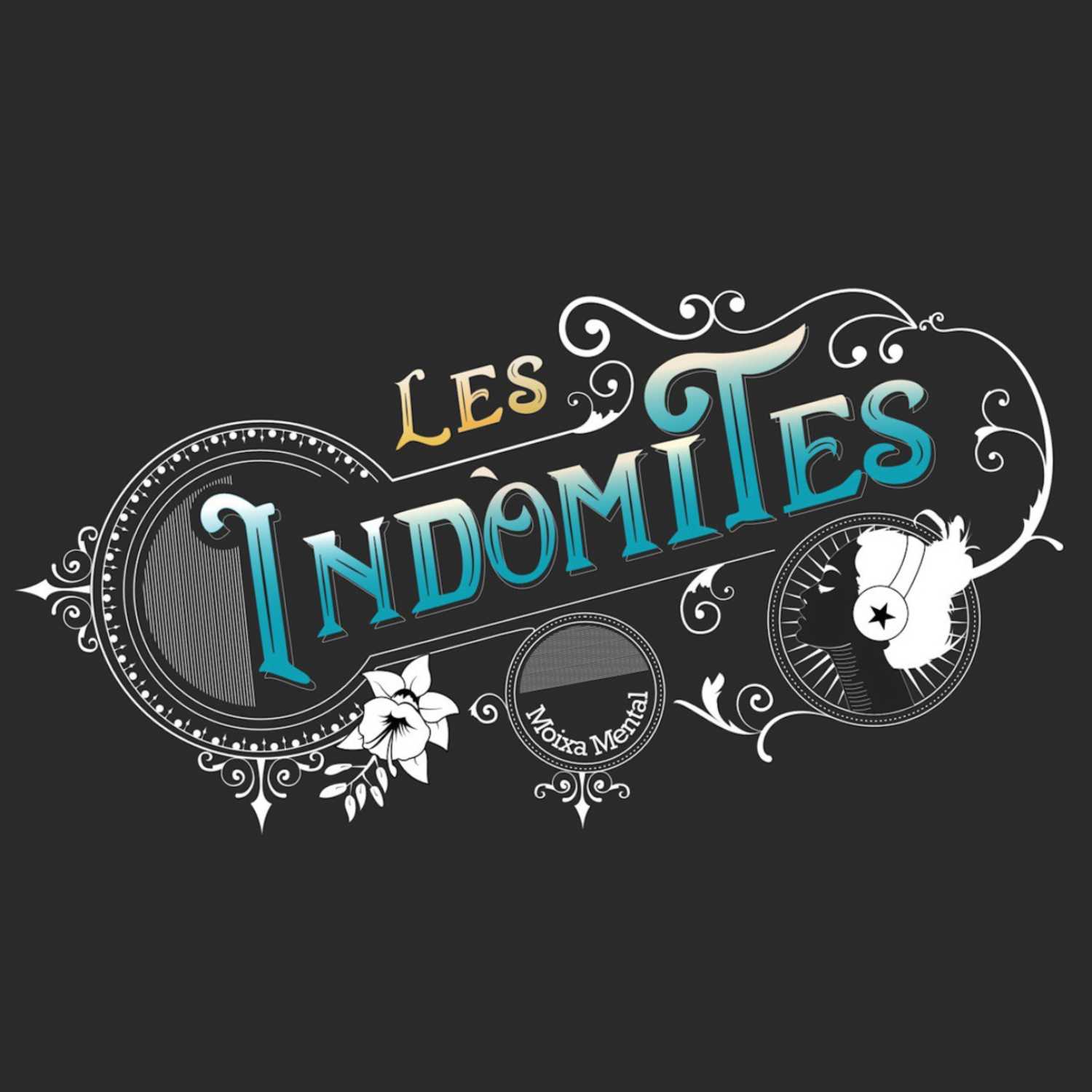 Les indòmites 