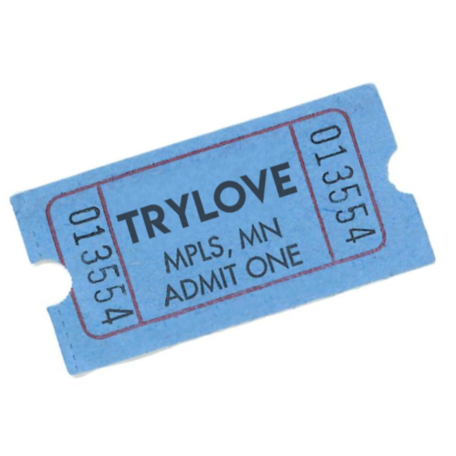 Trylove 