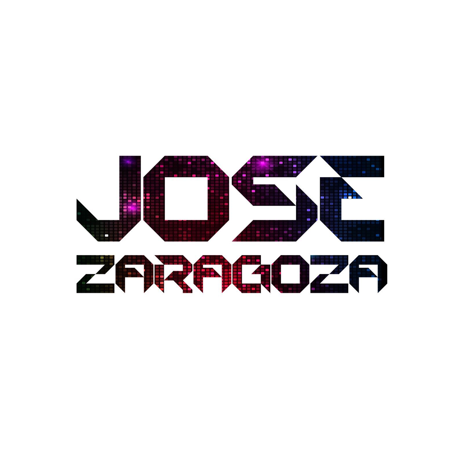 Jose Zaragoza - The Hype Sessions 