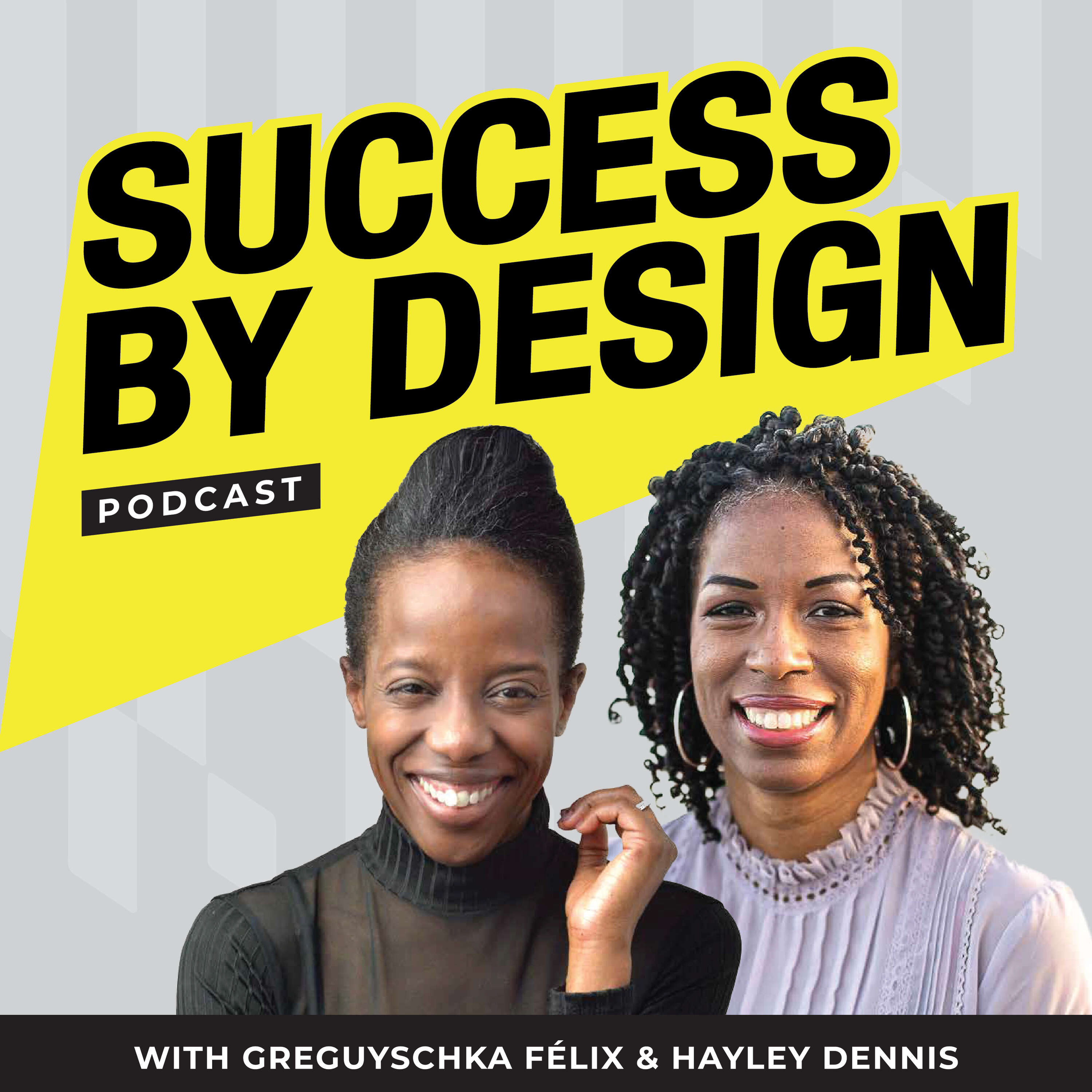 Success By Design 