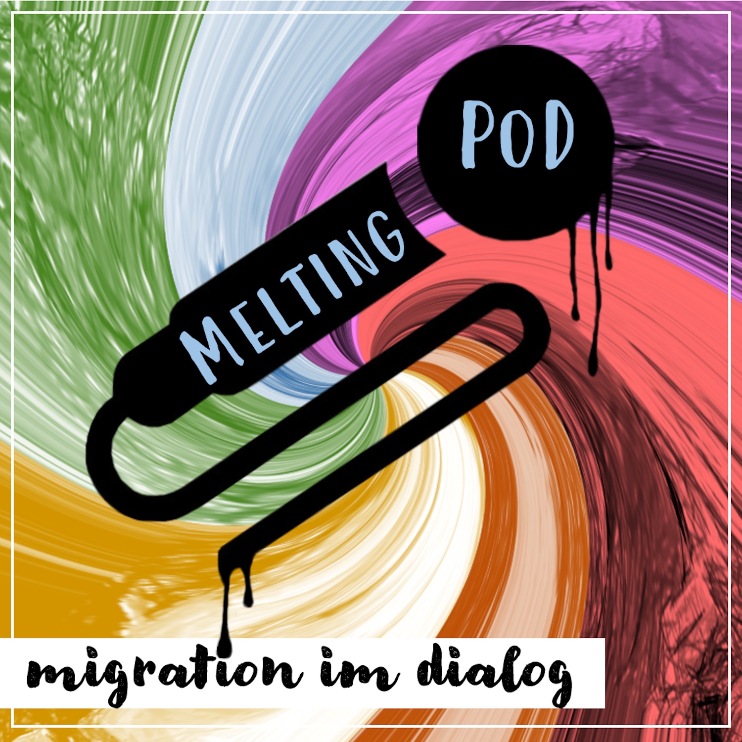 MeltingPod - Migration im Dialog 