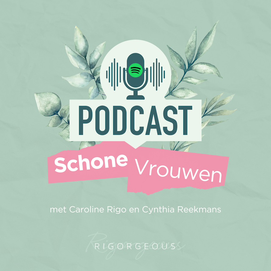 Schone Vrouwen 