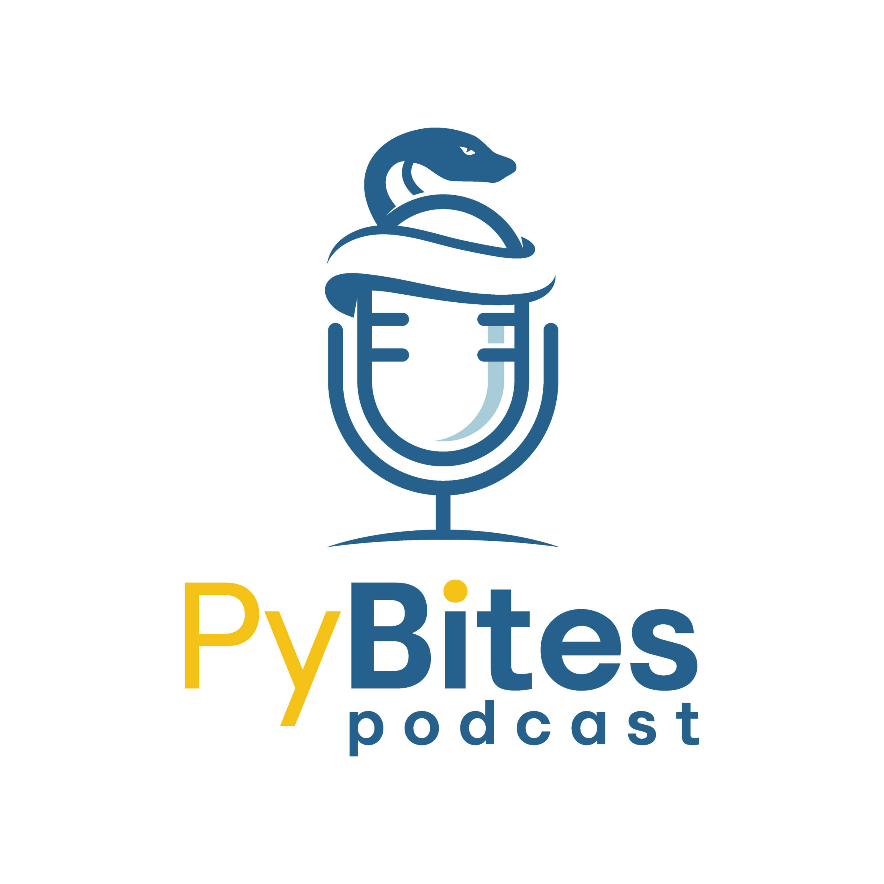 PyBites Podcast 