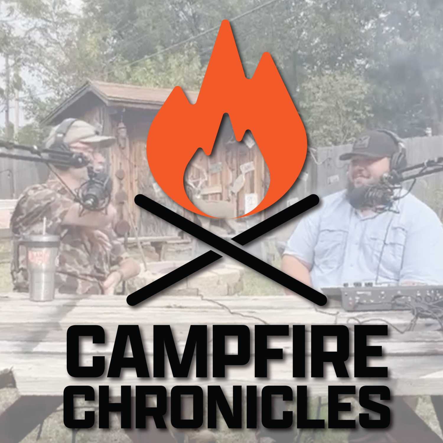 Campfire Chronicles 