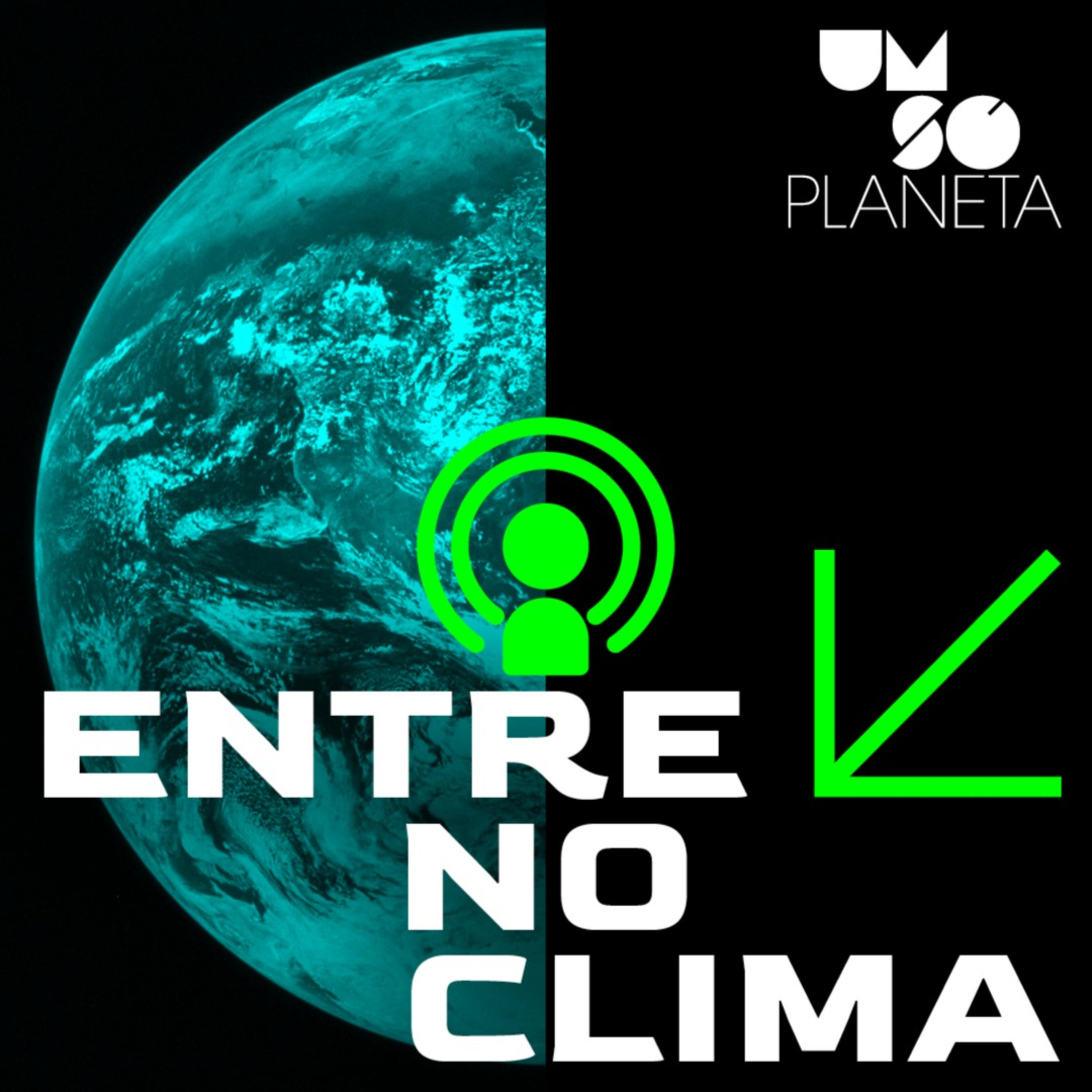 ⁣#115 | Entre no Clima: por que a transição energética é também uma questão de diversidade