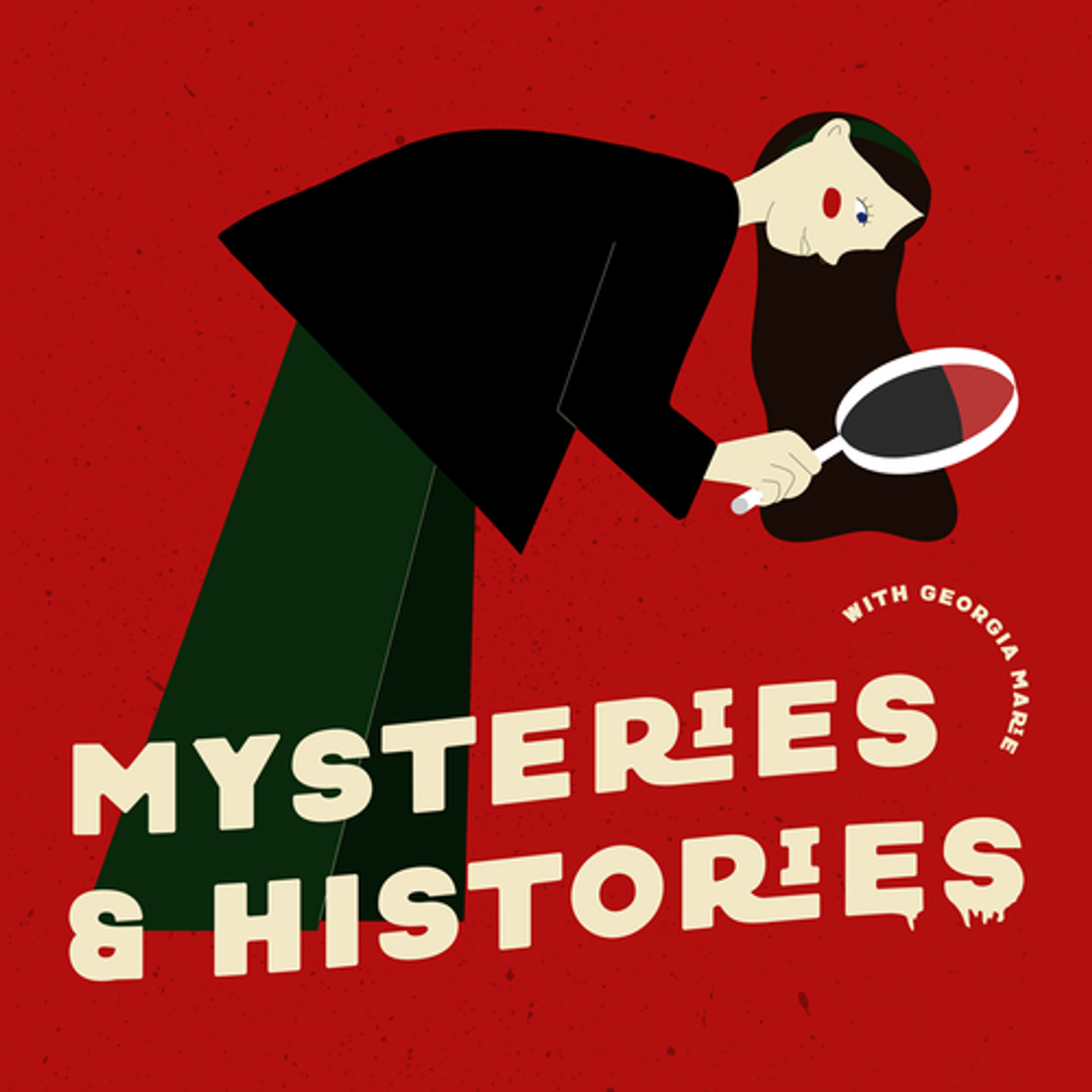 Mysteries and Histories 