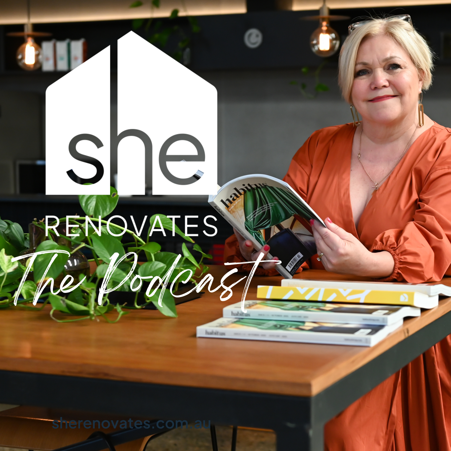 She Renovates 