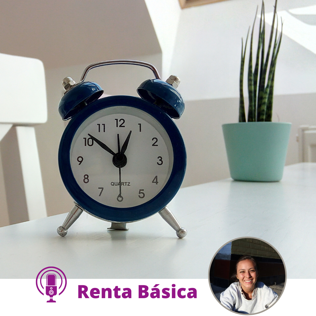 ⁣Renta Básica  ¿cómo funciona? ¿permite transiciones en las vidas de las personas?