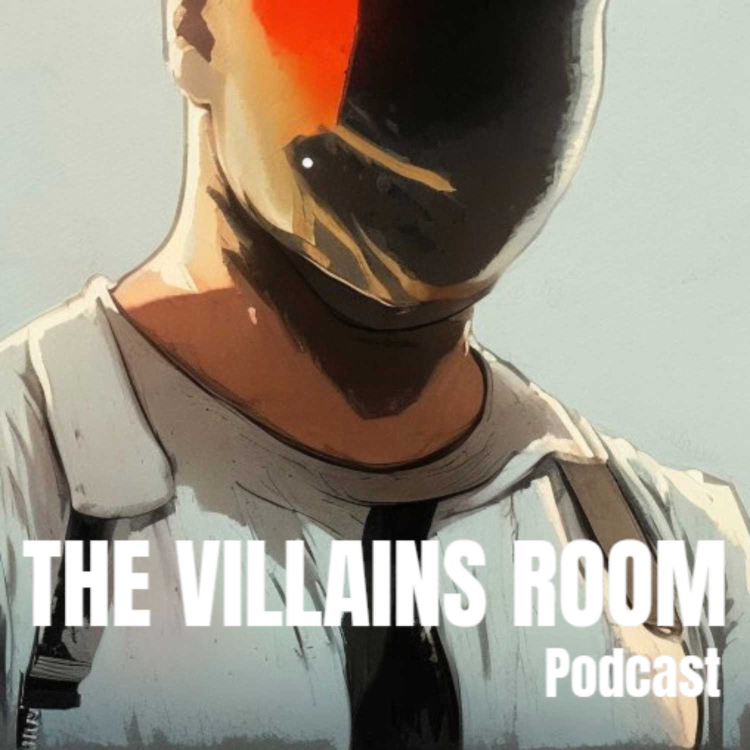 The Villains Room 