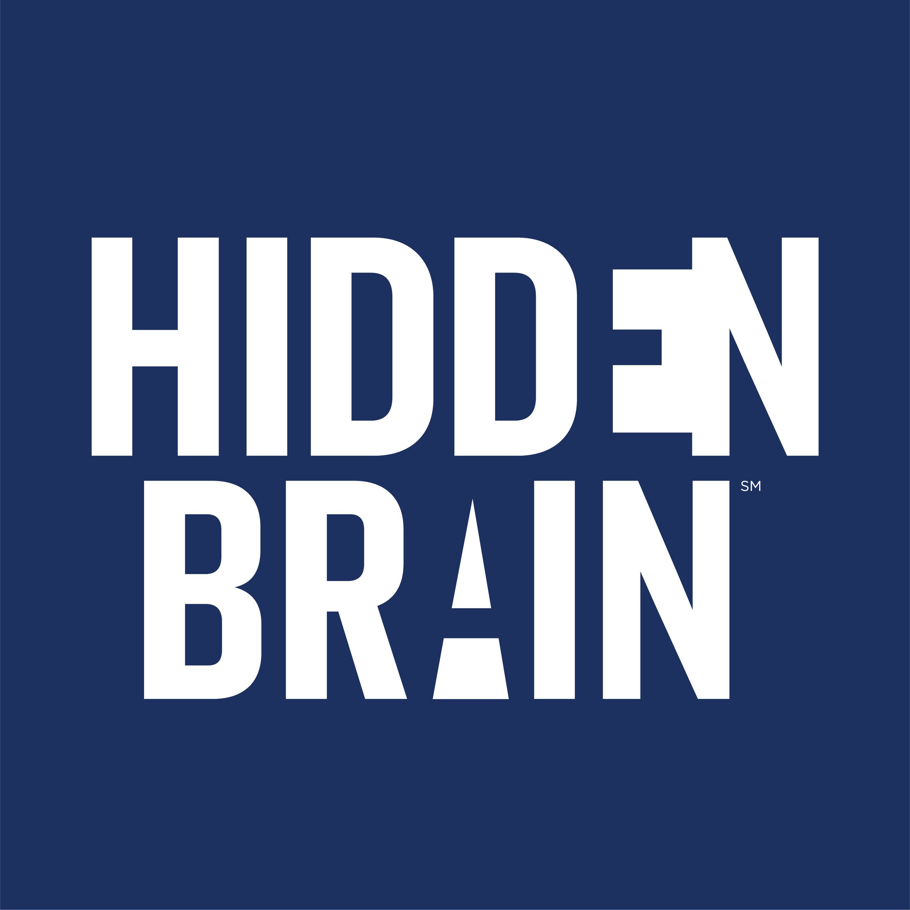 Hidden Brain 